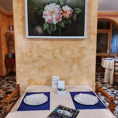 Sant'anna Hotel