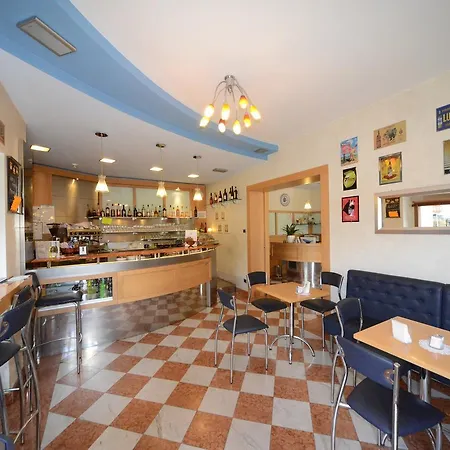Hotel Sant'anna 3*