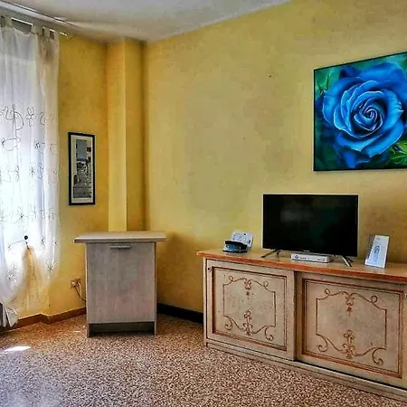 Sant'anna 3* Bedonia