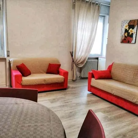 Sant'anna Hotel 3*