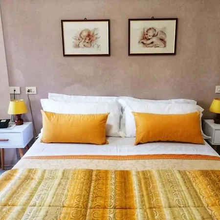 Sant'anna 베도니아