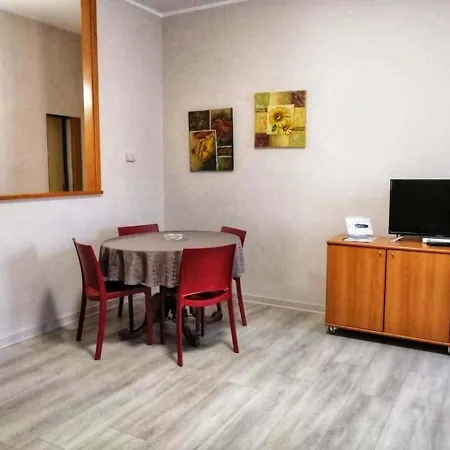 Hotel Sant'anna Bedonia