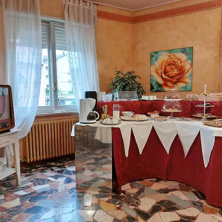 Sant'anna 베도니아