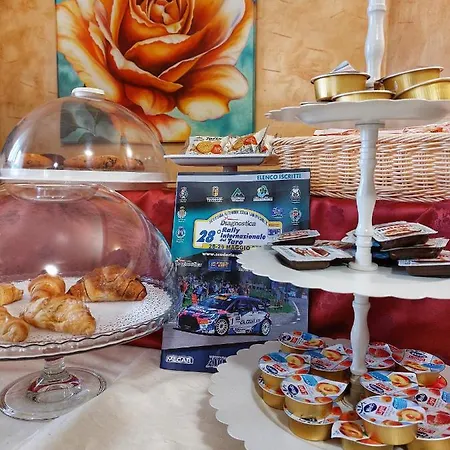 Sant'anna 베도니아