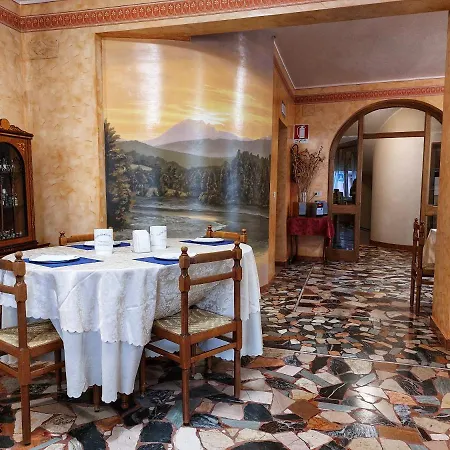 Hotel Sant'anna Bedonia