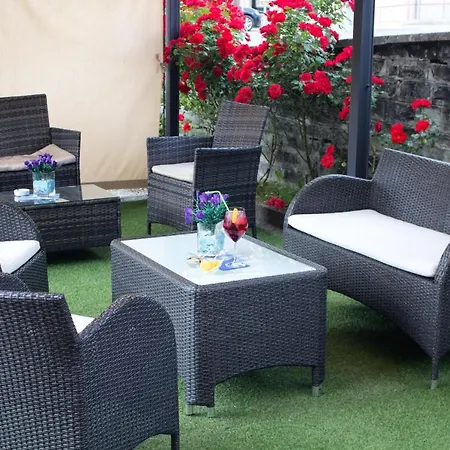 Hotel Sant'anna