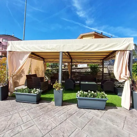 Hotel Sant'anna 3*