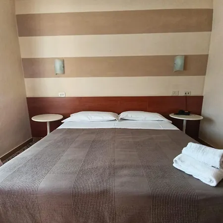 Hotel Sant'anna 3*