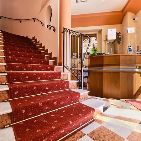 Sant'anna Hotel Bedonia