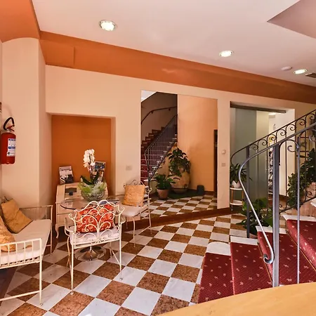 Sant'anna Hotel