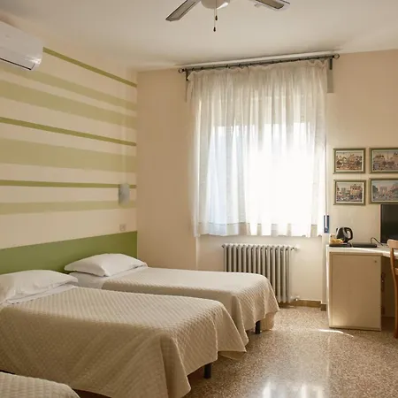 Hotel Sant'anna Bedonia