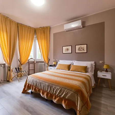 Sant'anna 3* Bedonia