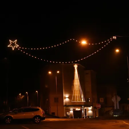 Sant'anna Hotel Bedonia