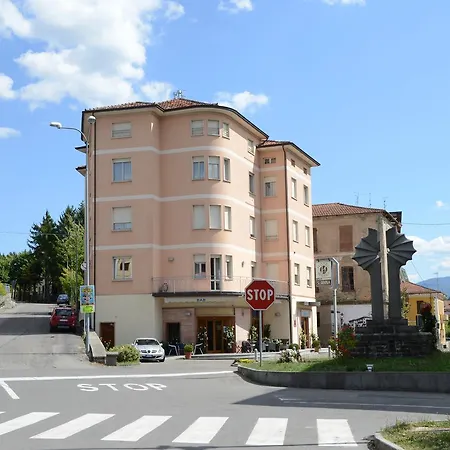 Hotel Sant'anna Bedonia