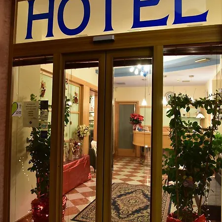Hotel Sant'anna