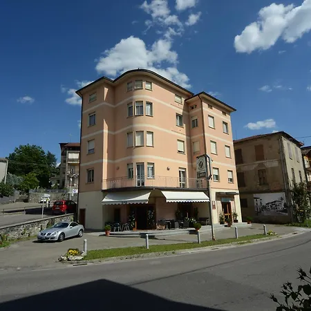 圣安娜酒店 3* Bedonia