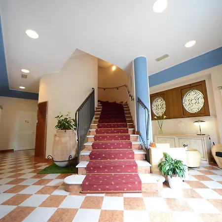 Hotel Sant'anna