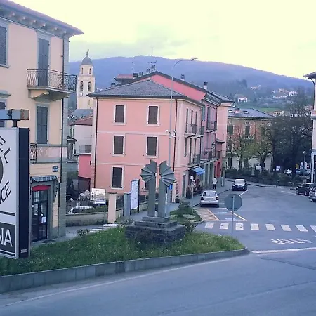 Sant'anna 3* Bedonia