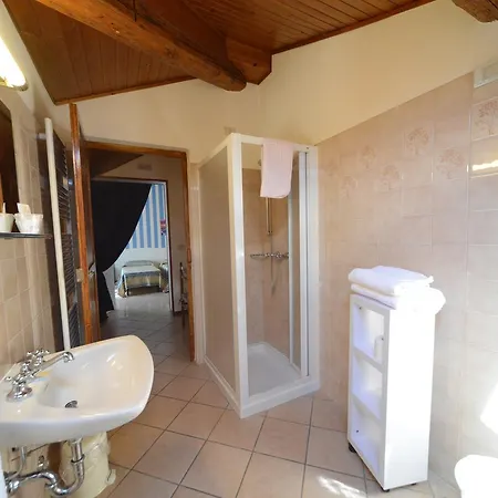 Sant'anna 호텔 베도니아