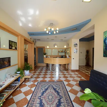 Hotel Sant'anna
