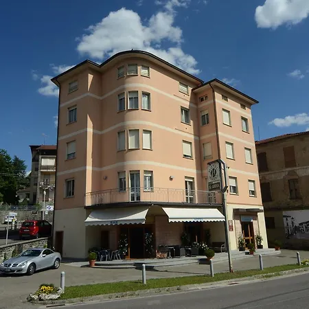 Sant'anna 3*