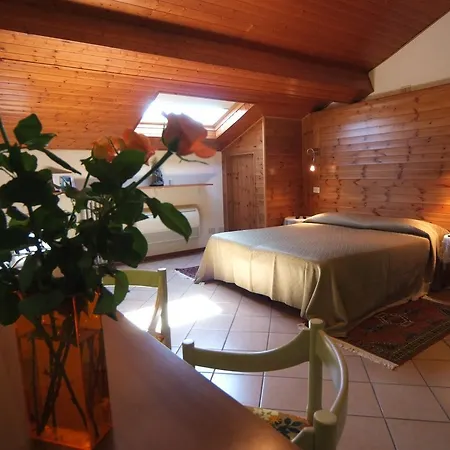 Sant'anna Hotel