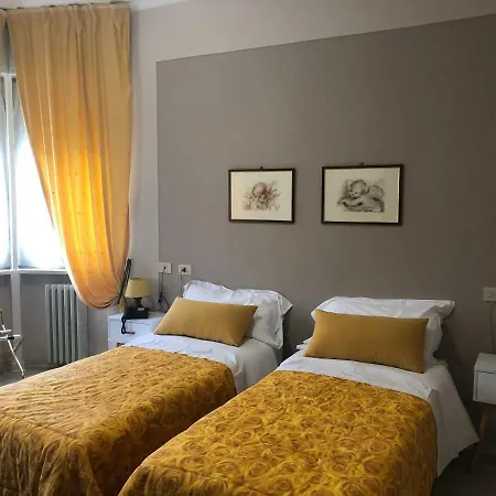 Sant'anna Hotel 3*