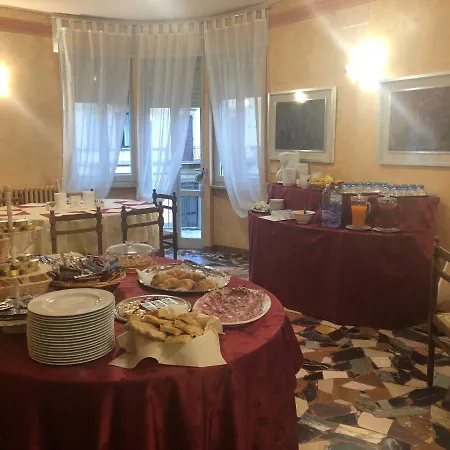 Sant'anna Hotel Bedonia