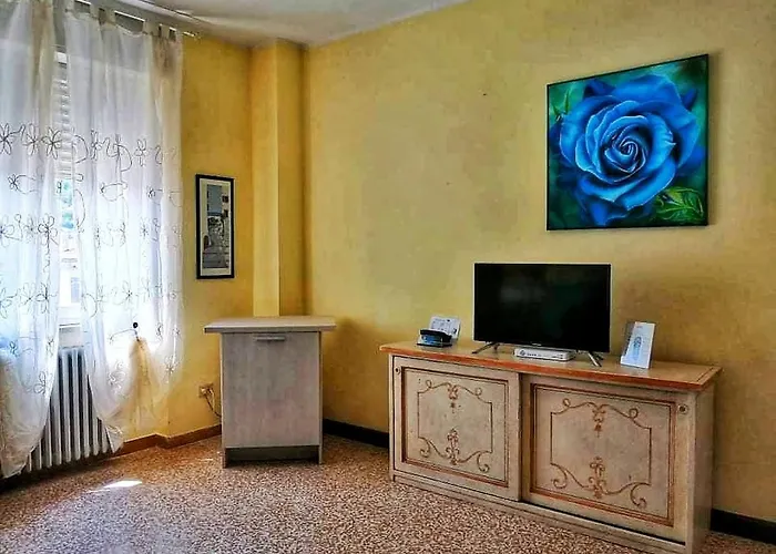 Sant'anna 3* Bedonia