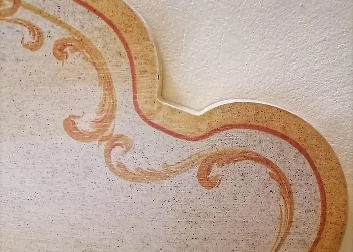 Sant'anna Hotell Bedonia