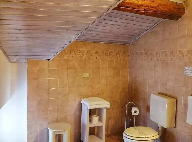 Sant'anna 3* Bedonia