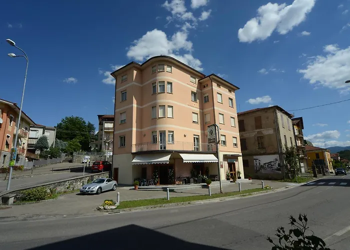 Sant'anna 3* Bedonia