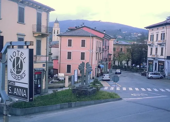 Sant'anna 3* Bedonia