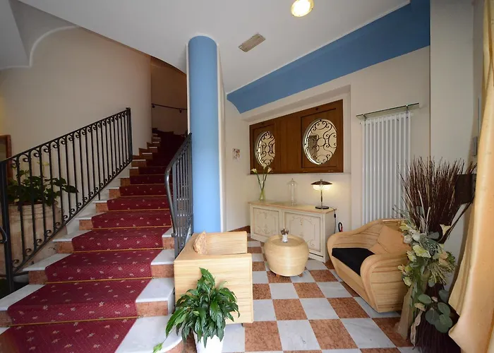 Sant'anna 3* Bedonia